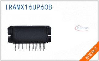 IRAMX16UP60B