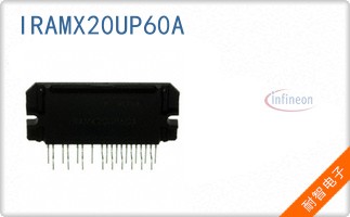 IRAMX20UP60A