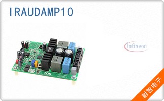IRAUDAMP10