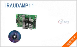 IRAUDAMP11