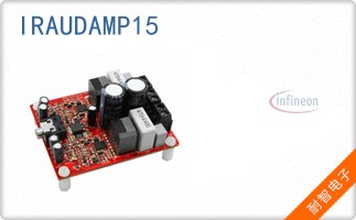 IRAUDAMP15