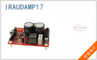 IRAUDAMP17