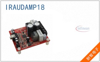 IRAUDAMP18