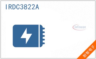 IRDC3822A
