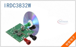 IRDC3832W