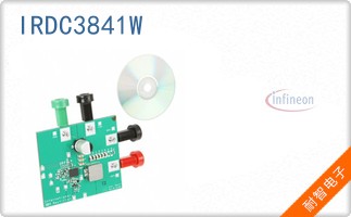 IRDC3841W