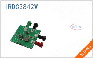 IRDC3842W