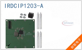 IRDCIP1203-A