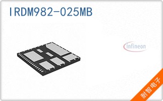 IRDM982-025MB