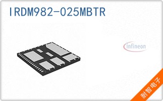 IRDM982-025MBTR