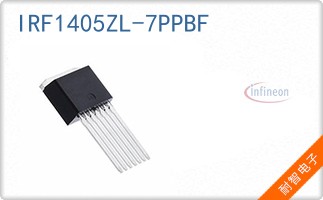 IRF1405ZL-7PPBF