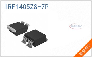 IRF1405ZS-7P��ͼƬ