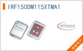 IRF150DM115XTMA1