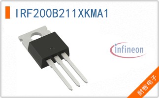 IRF200B211XKMA1