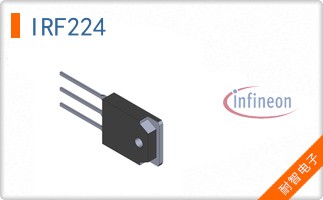 IRF224