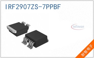 IRF2907ZS-7PPBF
