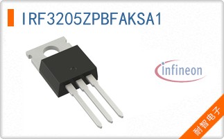IRF3205ZPBFAKSA1
