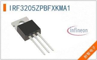 IRF3205ZPBFXKMA1