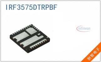IRF3575DTRPBF
