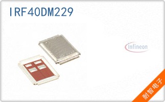 IRF40DM229