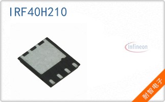 IRF40H210