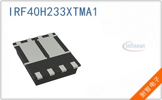 IRF40H233XTMA1