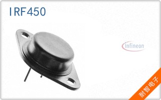 IRF450
