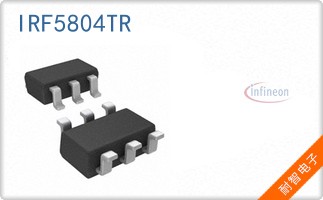 IRF5804TR