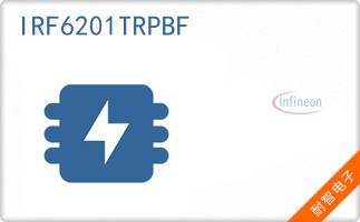 IRF6201TRPBF