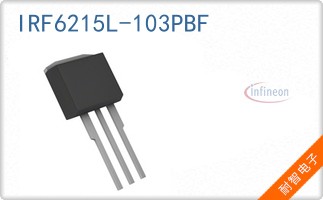 IRF6215L-103PBF
