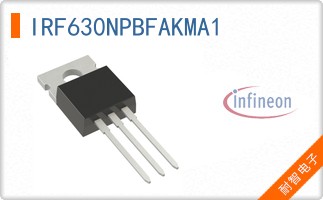 IRF630NPBFAKMA1