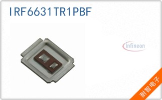 IRF6631TR1PBF