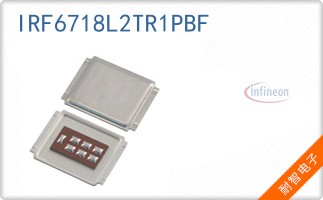 IRF6718L2TR1PBF