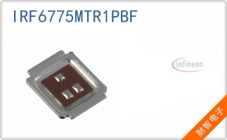 IRF6775MTR1PBF