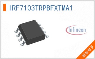 IRF7103TRPBFXTMA1