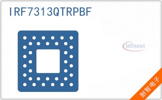 IRF7313QTRPBF