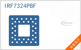 IRF7324PBF