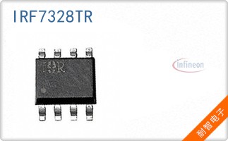 IRF7328TR