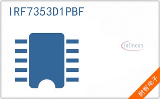 IRF7353D1PBF