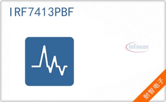 IRF7413PBF