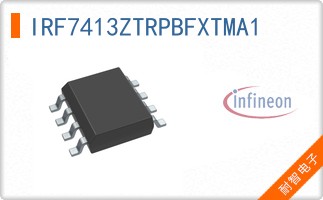 IRF7413ZTRPBFXTMA1