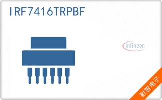 IRF7416TRPBF