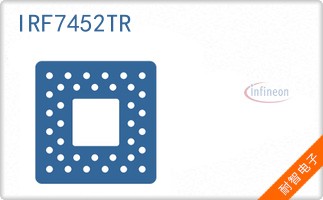 IRF7452TR