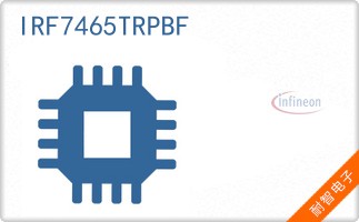 IRF7465TRPBF