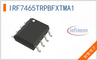 IRF7465TRPBFXTMA1