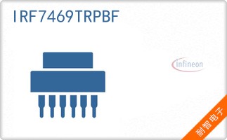 IRF7469TRPBF