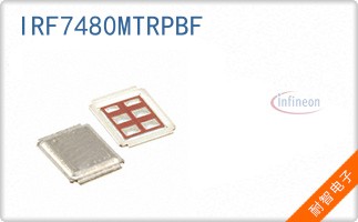 IRF7480MTRPBF
