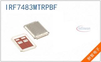 IRF7483MTRPBF