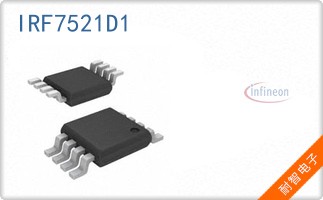 IRF7521D1