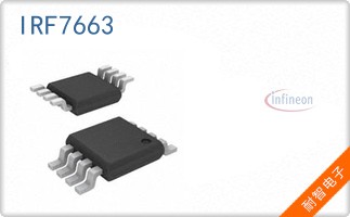 IRF7663